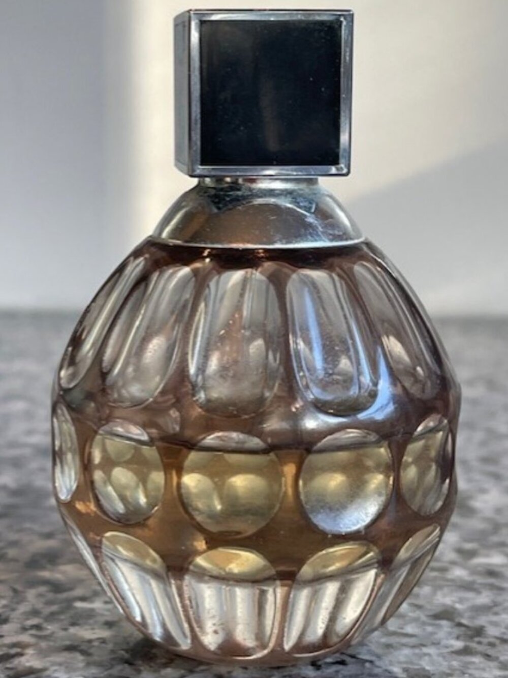 Jimmy Choo Perfume
